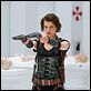 Resident Evil 4: Recomeço : foto Milla Jovovich