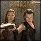 Resident Evil 4: Recomeço : foto Ali Larter, Milla Jovovich
