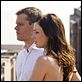 Os Agentes do Destino : foto Emily Blunt, Matt Damon