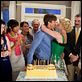 Par Perfeito : foto Ashton Kutcher, Katherine Heigl, Tom Selleck