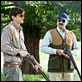 Par Perfeito : foto Ashton Kutcher, Tom Selleck
