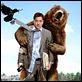 Deu a Louca nos Bichos : foto Brendan Fraser