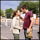 Vírus : foto Chris Pine, Piper Perabo