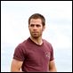 Vírus : foto Chris Pine
