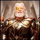 Thor : foto Anthony Hopkins, Chris Hemsworth