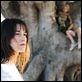 A Árvore : foto Charlotte Gainsbourg