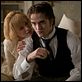 Bel Ami - O Sedutor : foto Robert Pattinson, Uma Thurman