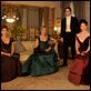 Bel Ami - O Sedutor : foto Christina Ricci, Kristin Scott Thomas, Robert Pattinson, Uma Thurman