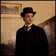 Bel Ami - O Sedutor : foto Robert Pattinson