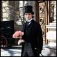 Bel Ami - O Sedutor : foto Robert Pattinson