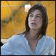 A Árvore : foto Charlotte Gainsbourg