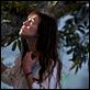 A Árvore : foto Charlotte Gainsbourg