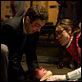 Abutres : foto Martina Gusman, Ricardo Darin
