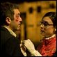 Abutres : foto Martina Gusman, Ricardo Darin