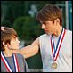 A Morte e Vida de Charlie : foto Charlie Tahan, Zac Efron