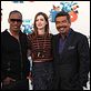 Rio : foto Anne Hathaway, Jamie Foxx