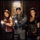 Resident Evil 4: Recomeço : foto Ali Larter, Milla Jovovich