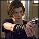 Resident Evil 4: Recomeço : foto Milla Jovovich