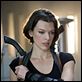 Resident Evil 4: Recomeço : foto Milla Jovovich