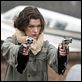 Resident Evil 4: Recomeço : foto Milla Jovovich