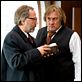 Potiche - Esposa Troféu : foto Fabrice Luchini, Gérard Depardieu