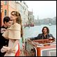 O Turista : foto Angelina Jolie, Johnny Depp