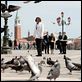 O Turista : foto Johnny Depp