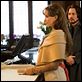O Turista : foto Angelina Jolie, Johnny Depp