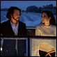 O Turista : foto Angelina Jolie, Johnny Depp