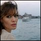 O Turista : foto Angelina Jolie