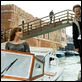 O Turista : foto Angelina Jolie