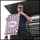 Gigantes de Aço : foto Hugh Jackman