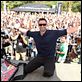 Gigantes de Aço : foto Hugh Jackman