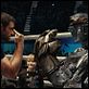 Gigantes de Aço : foto Hugh Jackman