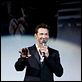 Gigantes de Aço : foto Hugh Jackman