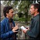 Gigantes de Aço : foto Hugh Jackman