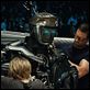 Gigantes de Aço : foto Hugh Jackman