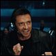 Gigantes de Aço : foto Hugh Jackman