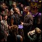Gigantes de Aço : foto Anthony Mackie, Hugh Jackman