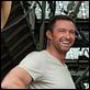 Gigantes de Aço : foto Hugh Jackman