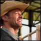 Gigantes de Aço : foto Hugh Jackman