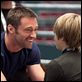 Gigantes de Aço : foto Hugh Jackman
