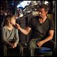 Gigantes de Aço : foto Hugh Jackman