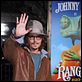 Rango : foto Johnny Depp