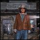 Rango : foto Johnny Depp