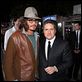 Rango : foto Johnny Depp