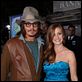 Rango : foto Isla Fisher, Johnny Depp