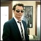 Diário de um Jornalista Bêbado : foto Johnny Depp