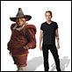 Gato de Botas : foto Billy Bob Thornton