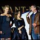 Gato de Botas : foto Antonio Banderas, Salma Hayek